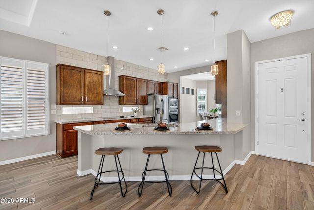 4128 E JUDE Lane, Gilbert, AZ 85298