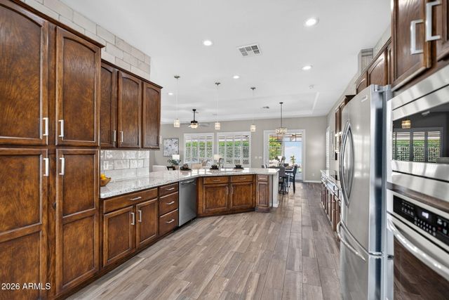 4128 E JUDE Lane, Gilbert, AZ 85298