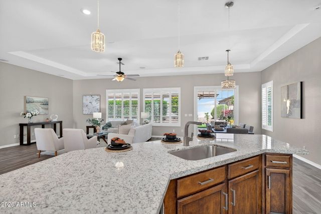 4128 E JUDE Lane, Gilbert, AZ 85298