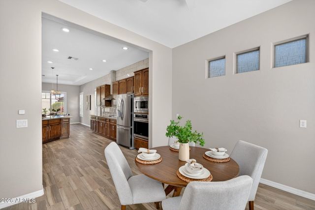 4128 E JUDE Lane, Gilbert, AZ 85298