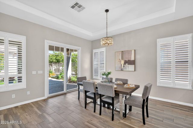 4128 E JUDE Lane, Gilbert, AZ 85298