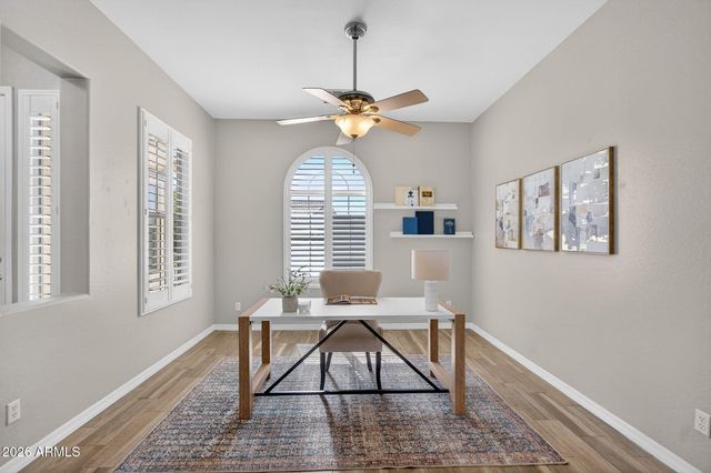 4128 E JUDE Lane, Gilbert, AZ 85298