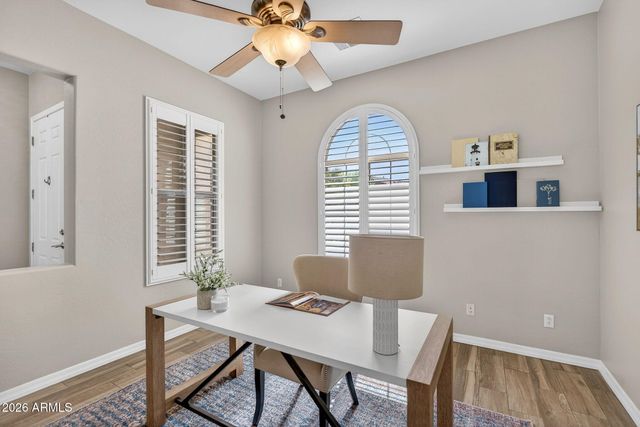 4128 E JUDE Lane, Gilbert, AZ 85298