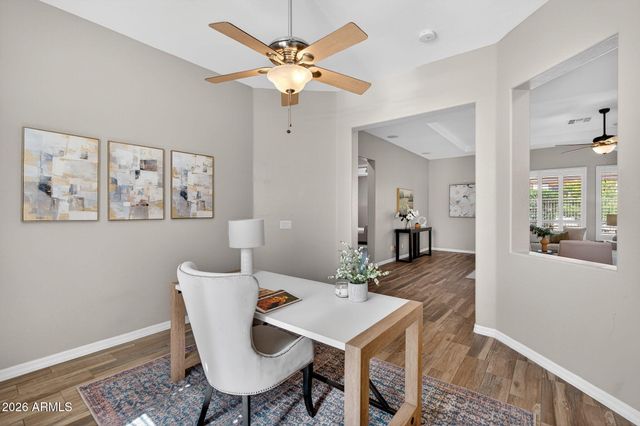 4128 E JUDE Lane, Gilbert, AZ 85298