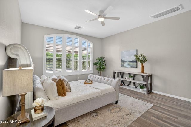 4128 E JUDE Lane, Gilbert, AZ 85298