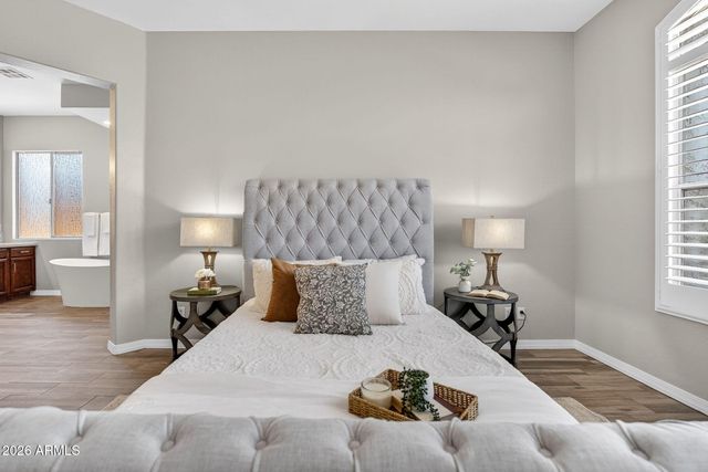 4128 E JUDE Lane, Gilbert, AZ 85298