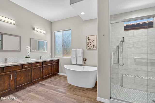 4128 E JUDE Lane, Gilbert, AZ 85298