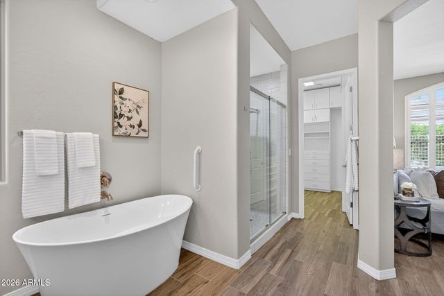 4128 E JUDE Lane, Gilbert, AZ 85298