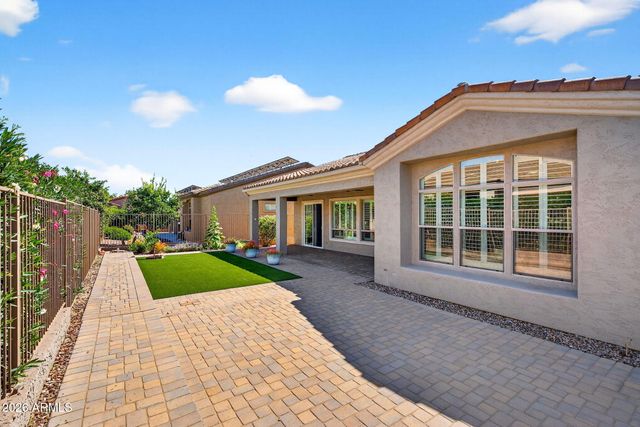 4128 E JUDE Lane, Gilbert, AZ 85298