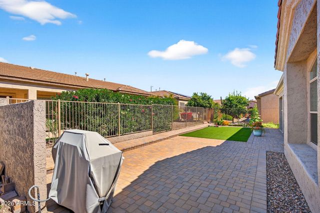 4128 E JUDE Lane, Gilbert, AZ 85298