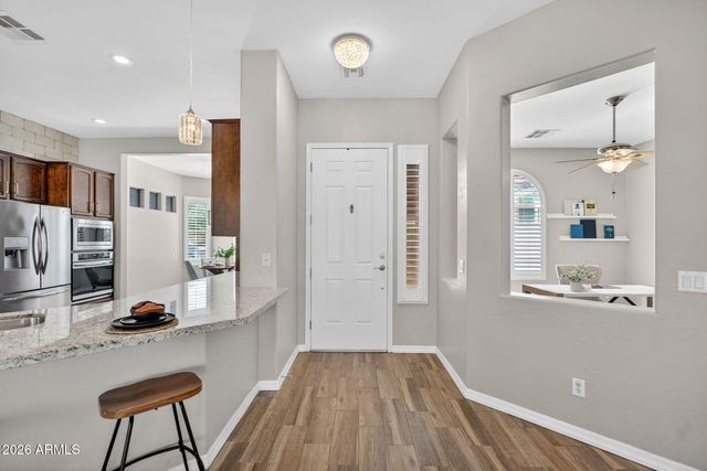 4128 E JUDE Lane, Gilbert, AZ 85298