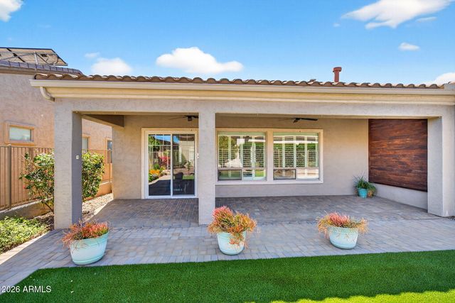 4128 E JUDE Lane, Gilbert, AZ 85298