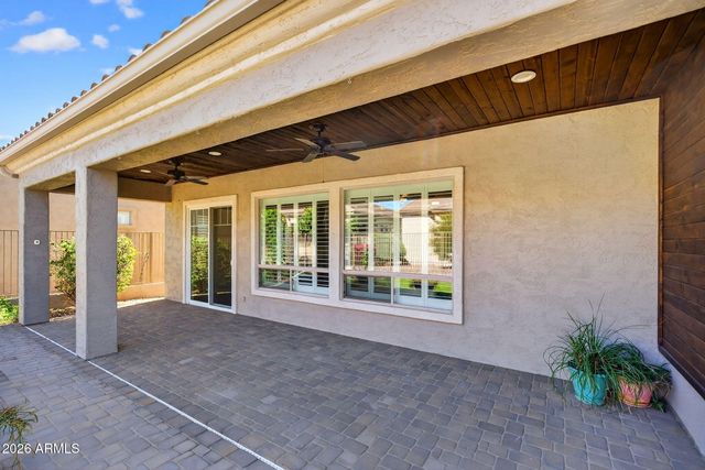 4128 E JUDE Lane, Gilbert, AZ 85298