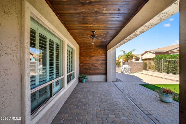 4128 E JUDE Lane, Gilbert, AZ 85298