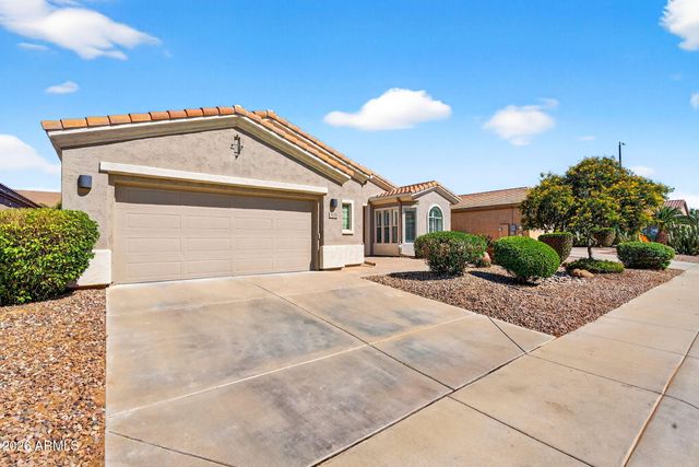 4128 E JUDE Lane, Gilbert, AZ 85298