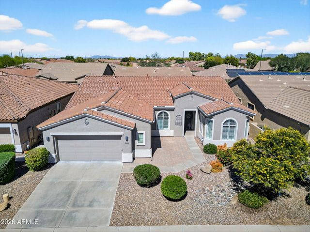 4128 E JUDE Lane, Gilbert, AZ 85298