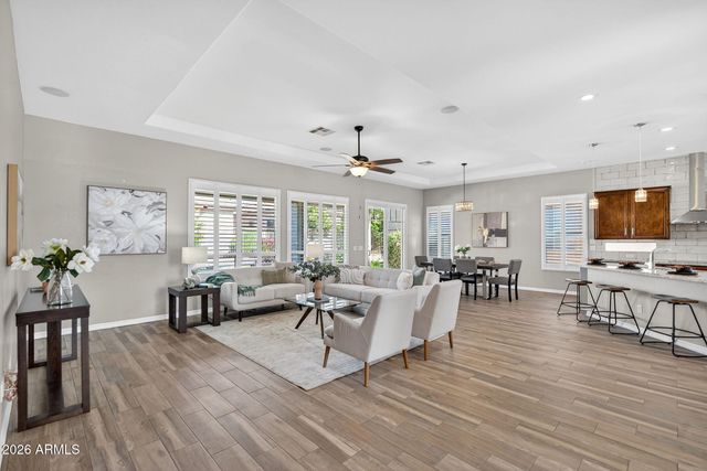 4128 E JUDE Lane, Gilbert, AZ 85298