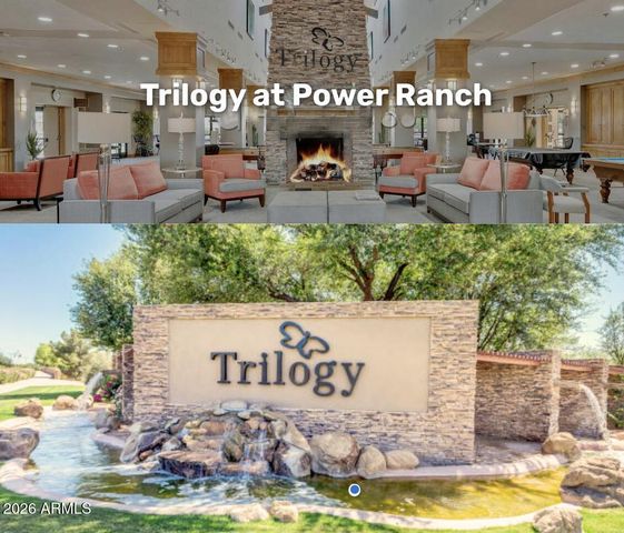 4128 E JUDE Lane, Gilbert, AZ 85298