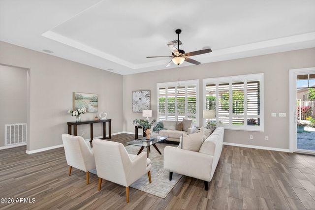 4128 E JUDE Lane, Gilbert, AZ 85298