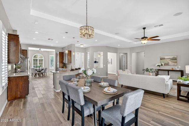 4128 E JUDE Lane, Gilbert, AZ 85298