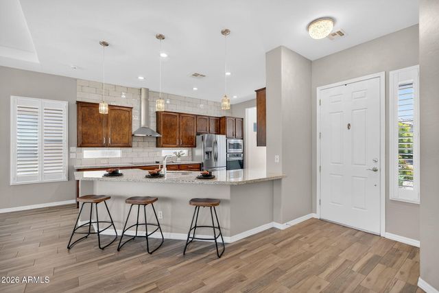 4128 E JUDE Lane, Gilbert, AZ 85298