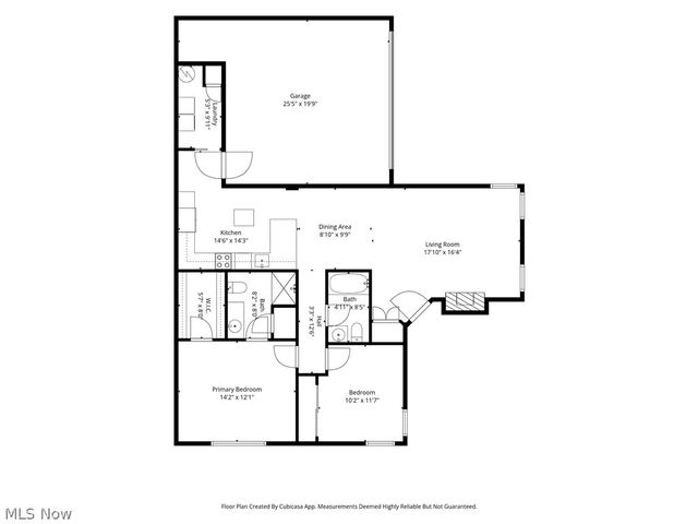 1948 S Lincoln Avenue 1, Salem, OH 44460
