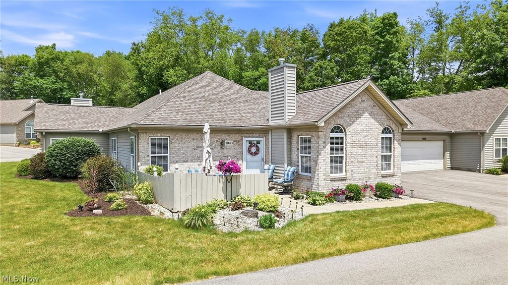 1948 S Lincoln Avenue 1, Salem, OH 44460