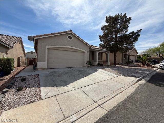 3207 Cambridge Hollows Court, Las Vegas, NV 89135