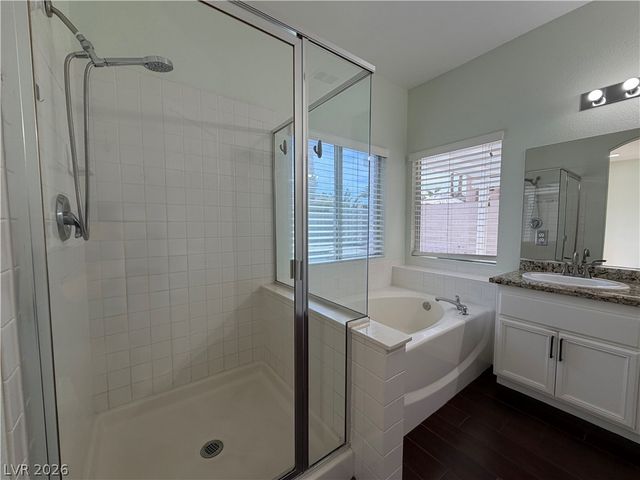 3207 Cambridge Hollows Court, Las Vegas, NV 89135