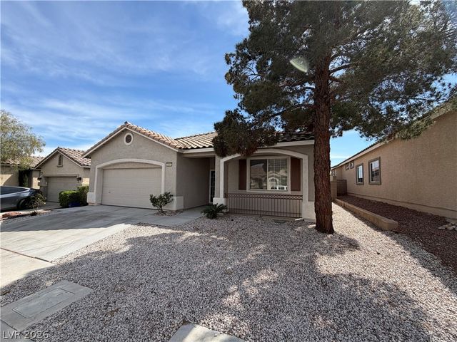 3207 Cambridge Hollows Court, Las Vegas, NV 89135