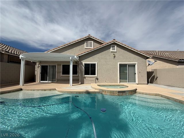 3207 Cambridge Hollows Court, Las Vegas, NV 89135