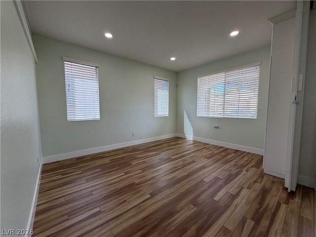 3207 Cambridge Hollows Court, Las Vegas, NV 89135