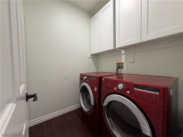 3207 Cambridge Hollows Court, Las Vegas, NV 89135