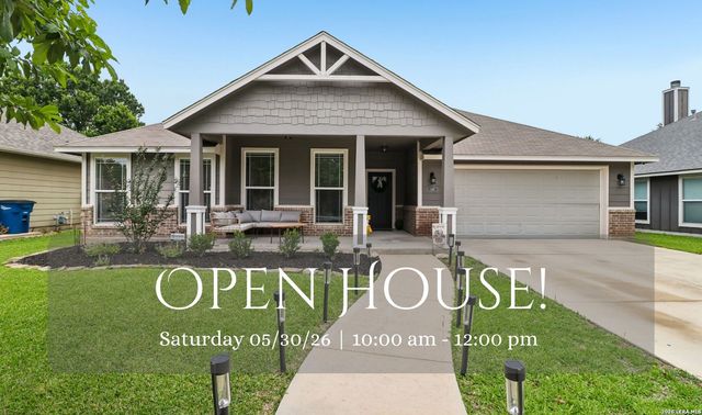 538 Melissa Ln, New Braunfels, TX 78130