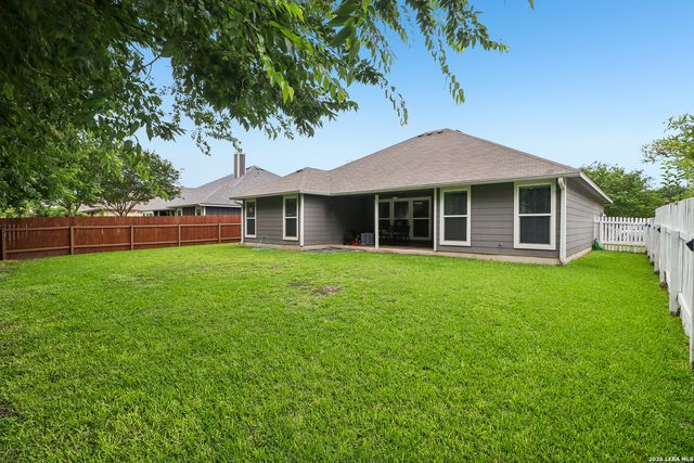 538 Melissa Ln, New Braunfels, TX 78130