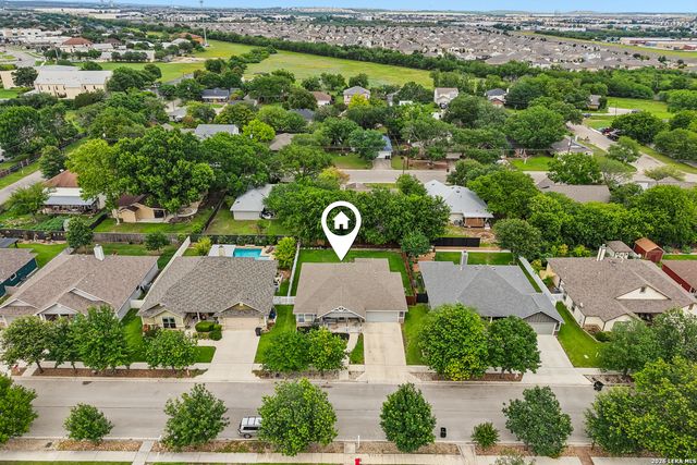 538 Melissa Ln, New Braunfels, TX 78130