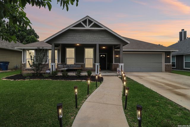 538 Melissa Ln, New Braunfels, TX 78130