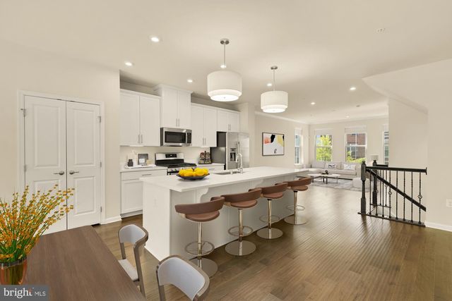 3612 JAMISON ST NE, Washington, DC 20018