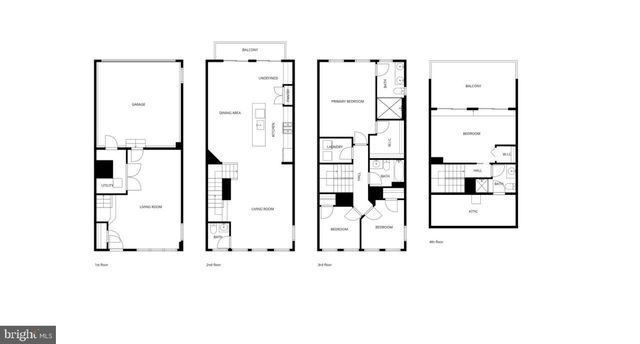 3612 JAMISON ST NE, Washington, DC 20018