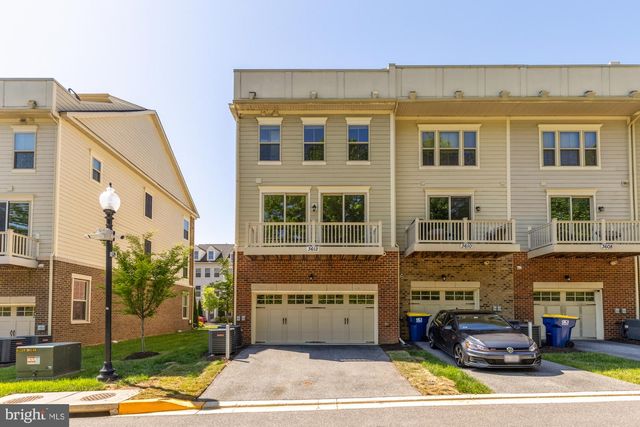 3612 JAMISON ST NE, Washington, DC 20018