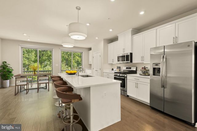 3612 JAMISON ST NE, Washington, DC 20018