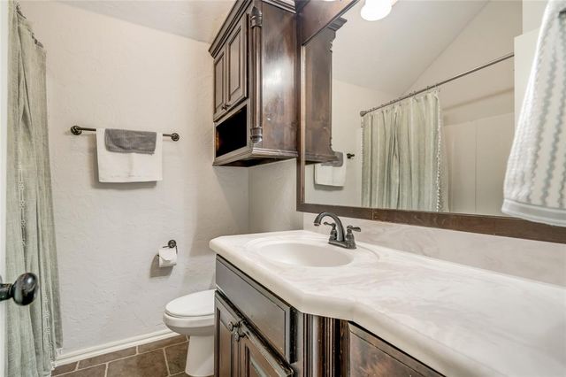 876 Crooked Oak Circle, Guthrie, OK 73044