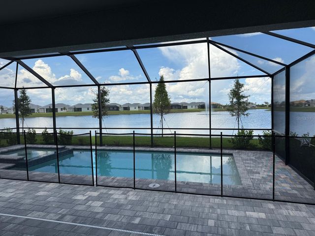 7913 LAKES EDGE LANE, Port Charlotte, FL 33981