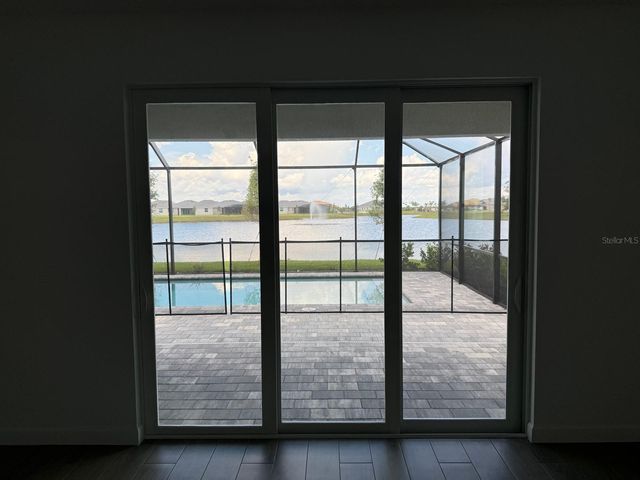 7913 LAKES EDGE LANE, Port Charlotte, FL 33981