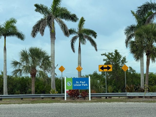 7913 LAKES EDGE LANE, Port Charlotte, FL 33981