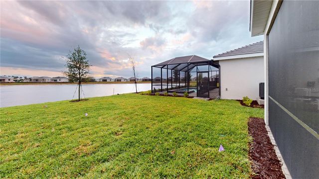 7913 LAKES EDGE LANE, Port Charlotte, FL 33981