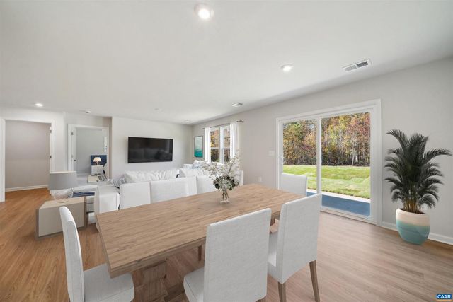 Lot 161 HORSE PATH DR, Charlottesville, VA 22902