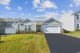 Lot 161 HORSE PATH DR, Charlottesville, VA 22902