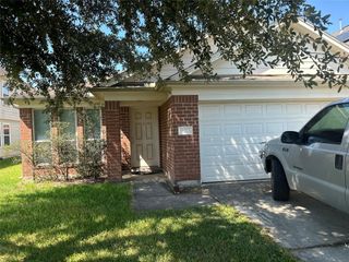 11023 Unique Circle, Houston, TX 77044