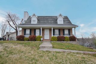 2021 Windmeade Drive, Clarksville, TN 37042